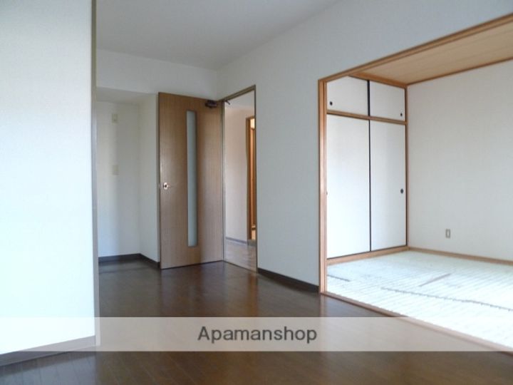 大阪府堺市中区福田の賃貸マンションのその他画像