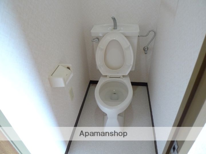 大阪府堺市中区福田の賃貸マンションのその他画像