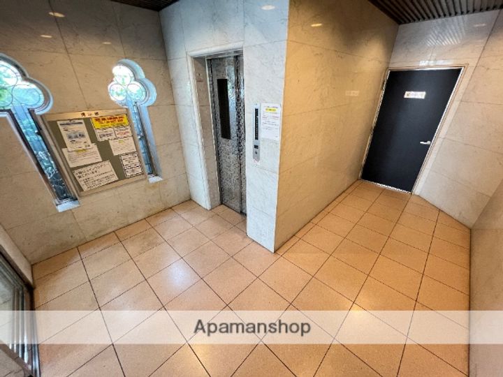 大阪府東大阪市長田東1丁目の賃貸マンションのその他画像