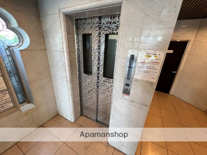 大阪府東大阪市長田東1丁目の賃貸マンションのその他画像