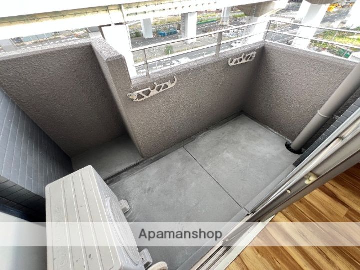 大阪府東大阪市長田東1丁目の賃貸マンションのその他画像