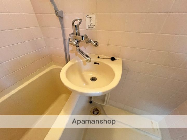 大阪府東大阪市長田東1丁目の賃貸マンションのその他画像