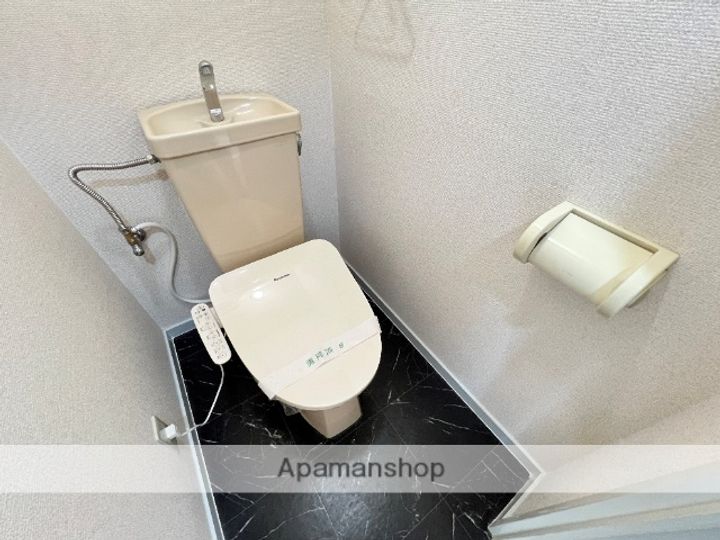 大阪府東大阪市長田東1丁目の賃貸マンションのその他画像