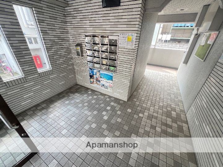大阪府東大阪市新町の賃貸マンションのその他画像