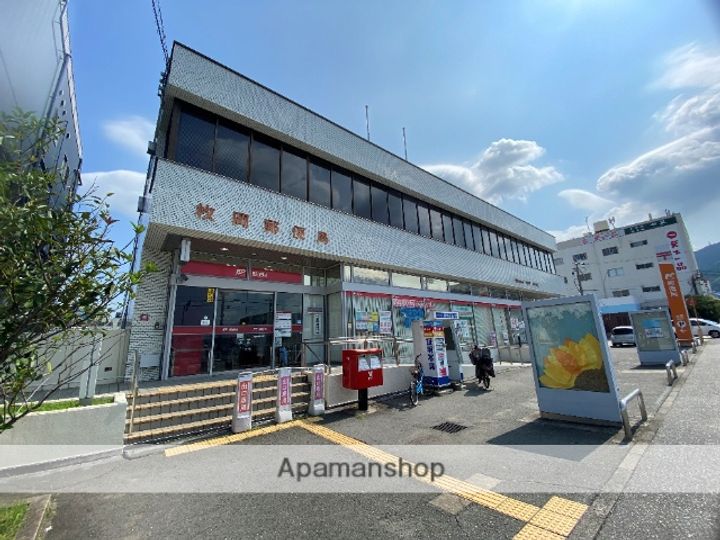 大阪府東大阪市新町の賃貸マンションの周辺