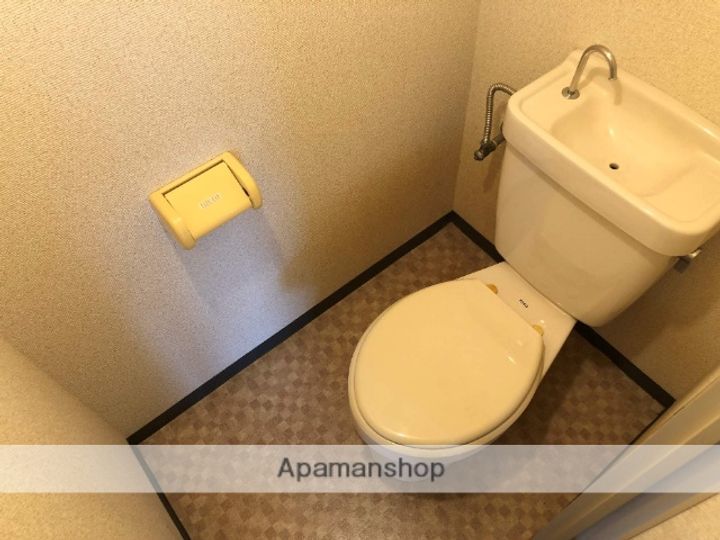 日伸ビル501のその他画像