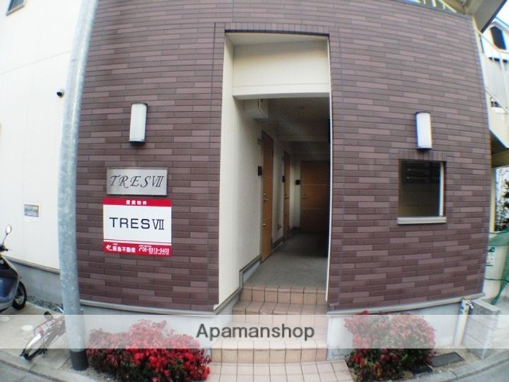 TRESⅦのその他画像