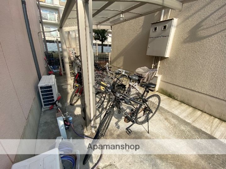 大阪府東大阪市旭町の賃貸マンションのその他画像