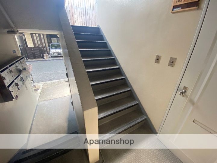 大阪府東大阪市旭町の賃貸マンションのその他画像