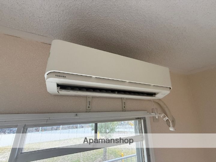 大阪府東大阪市旭町の賃貸マンションの内装