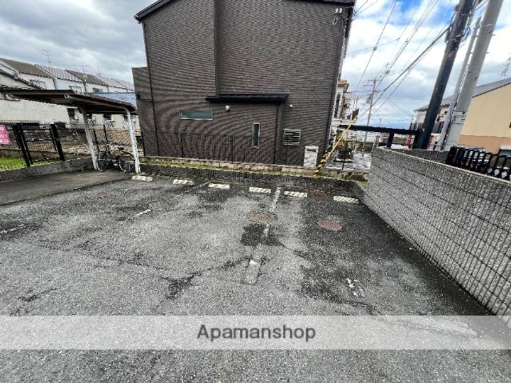 大阪府東大阪市東石切町3丁目の賃貸マンションのその他画像