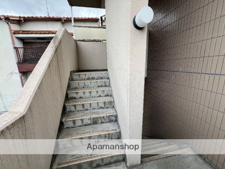 大阪府東大阪市東石切町3丁目の賃貸マンションのその他画像