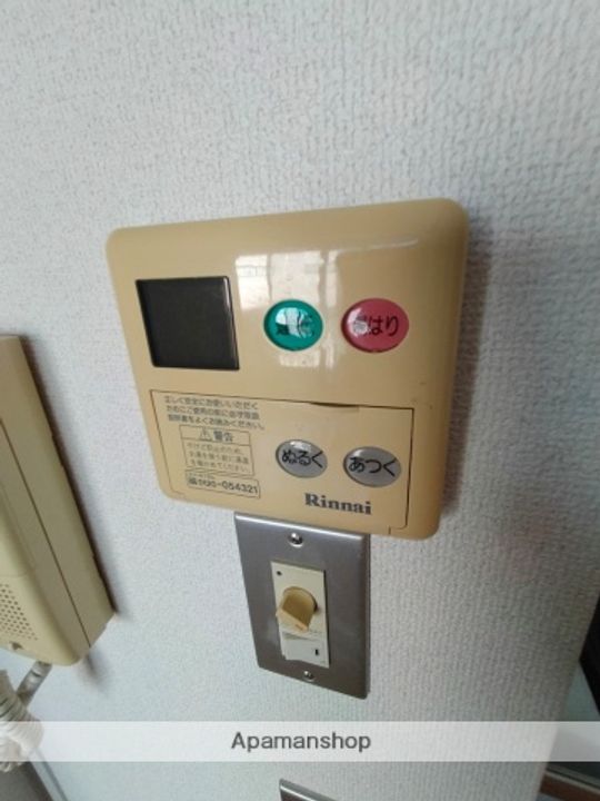 K−HAUSの内装