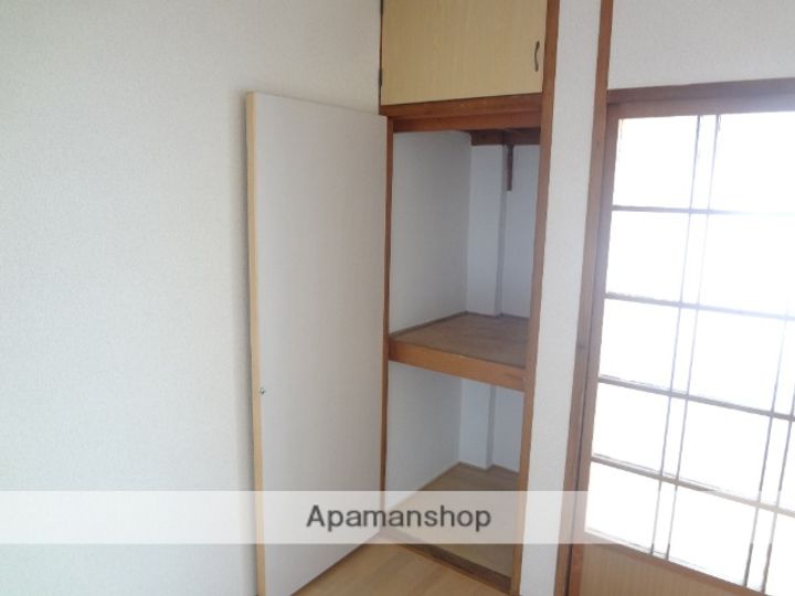 ダイワ高井田ビルの内装