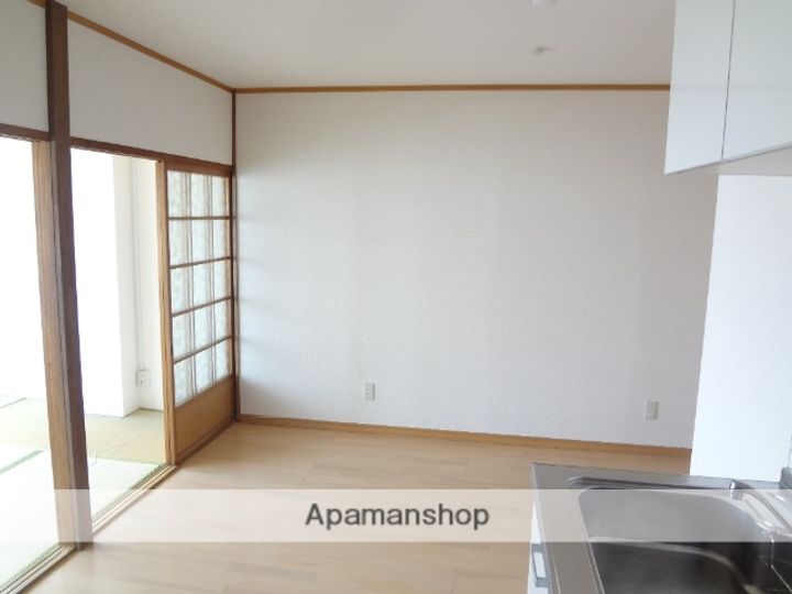 ダイワ高井田ビルの内装