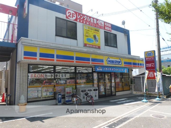 ダイワ高井田ビルのその他画像