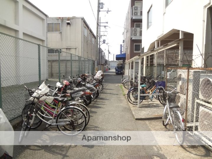 ダイワ高井田ビルのその他画像