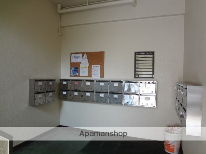 ダイワ高井田ビルのその他画像