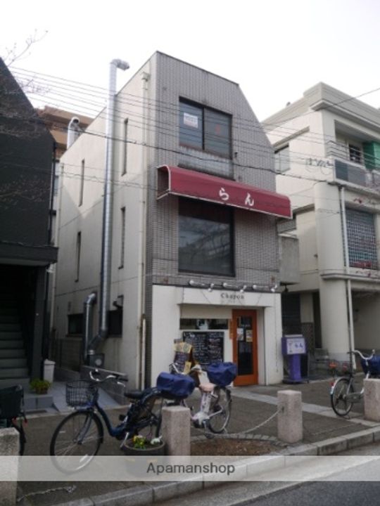 レファインド芦屋Ⅲ301の外観