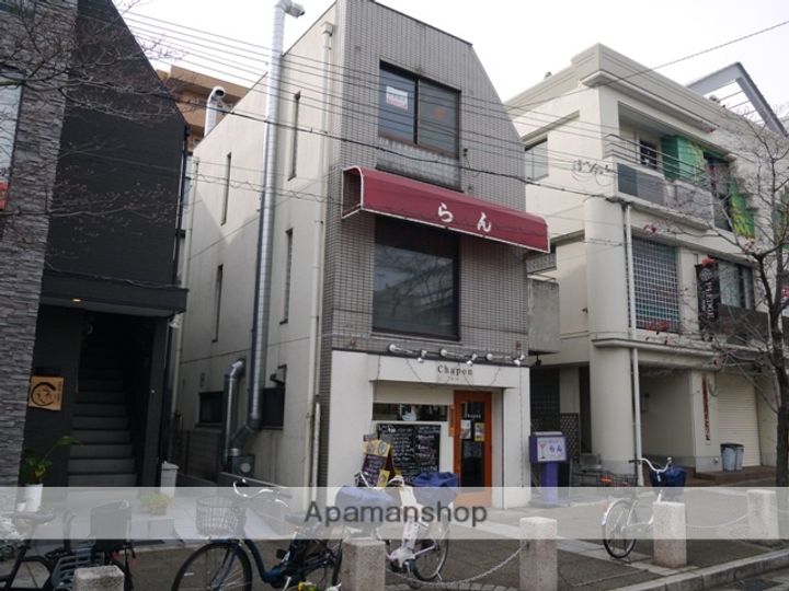 レファインド芦屋Ⅲ301の外観