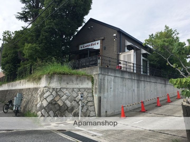 レファインド芦屋Ⅲ301の周辺