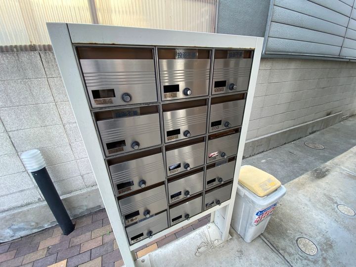 レオパレスHAPPY森之宮のその他画像