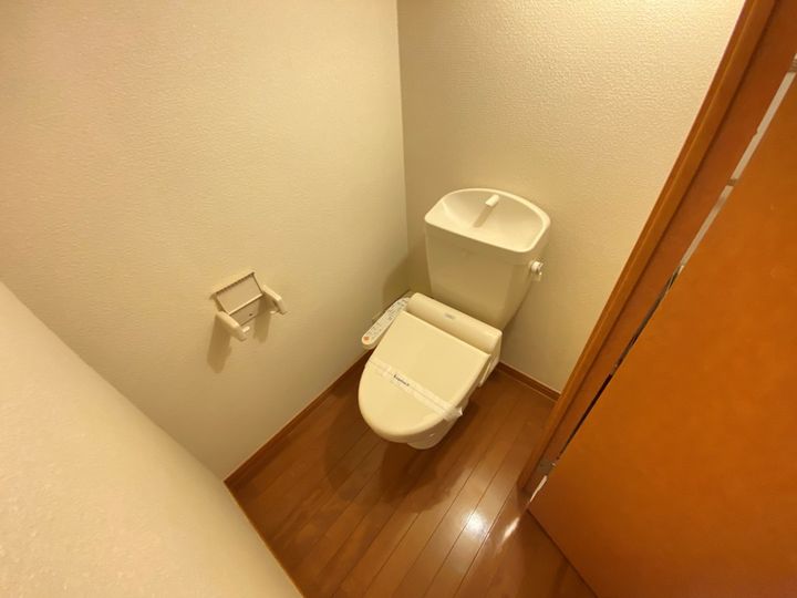 レオパレスHAPPY森之宮のその他画像