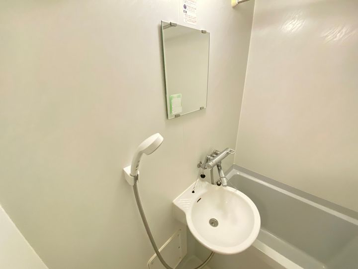 レオパレスHAPPY森之宮のその他画像