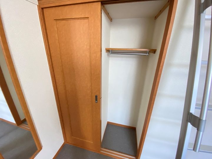 レオパレスHAPPY森之宮のその他画像