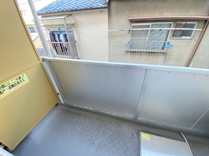 レオパレスHAPPY森之宮のその他画像