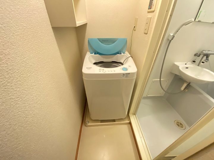 レオパレスHAPPY森之宮のその他画像