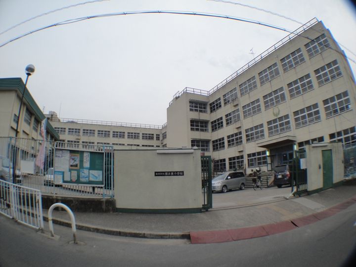 レオパレス桜通りの周辺