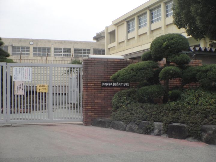 レオパレス桜通りの周辺