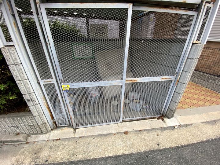 レオパレスオレオのその他画像