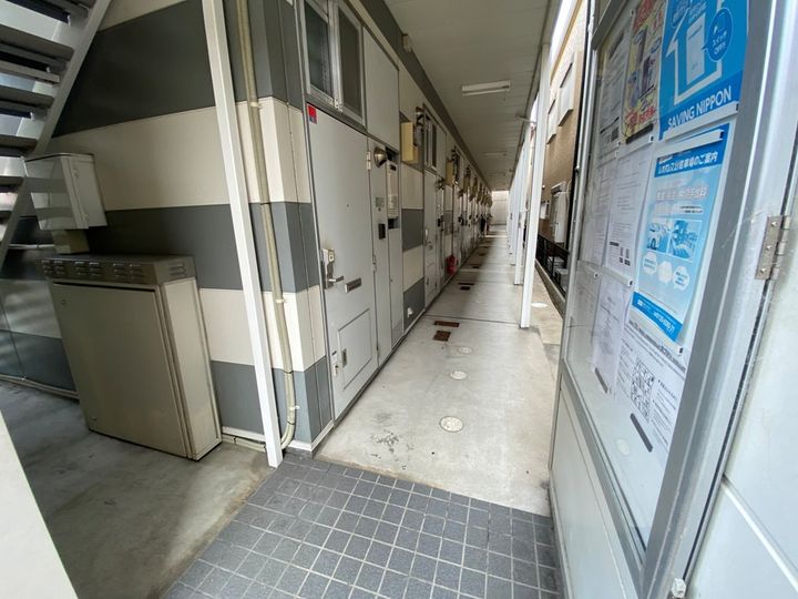 レオパレスオレオのその他画像