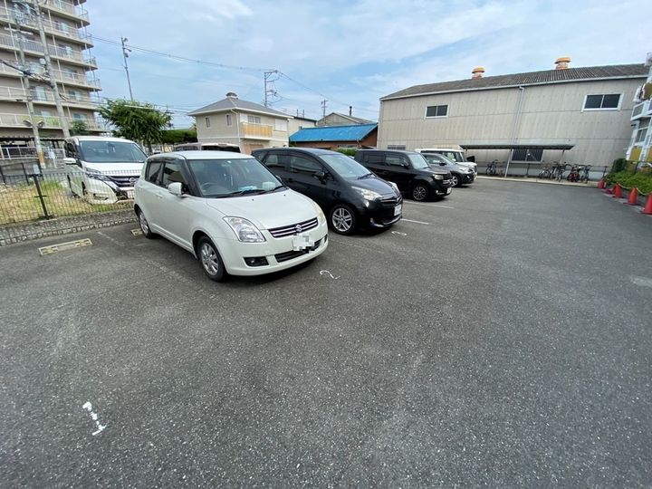 レオパレスオレオのその他画像