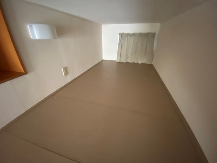 レオパレスオレオの内装