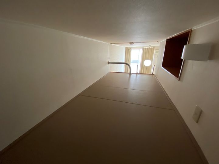 レオパレスオレオの内装