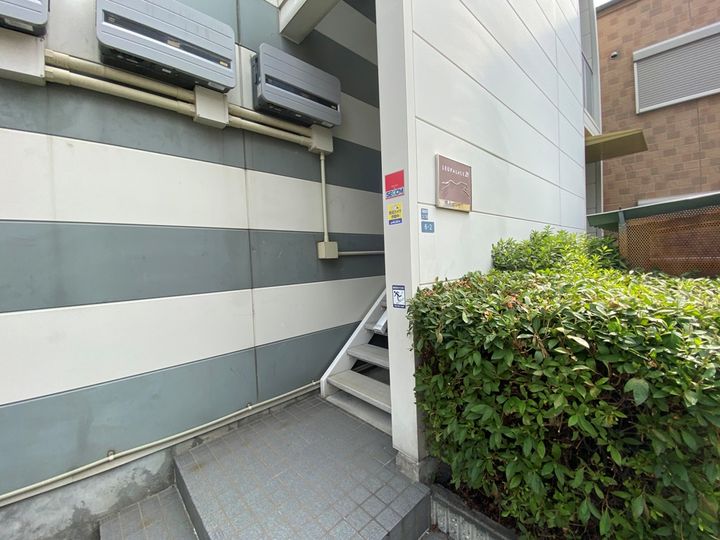 レオパレスオレオのその他画像