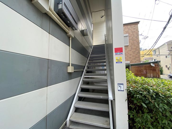 レオパレスオレオのその他画像