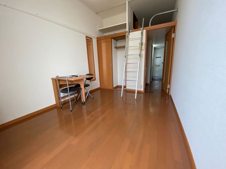 レオパレスオレオのその他画像