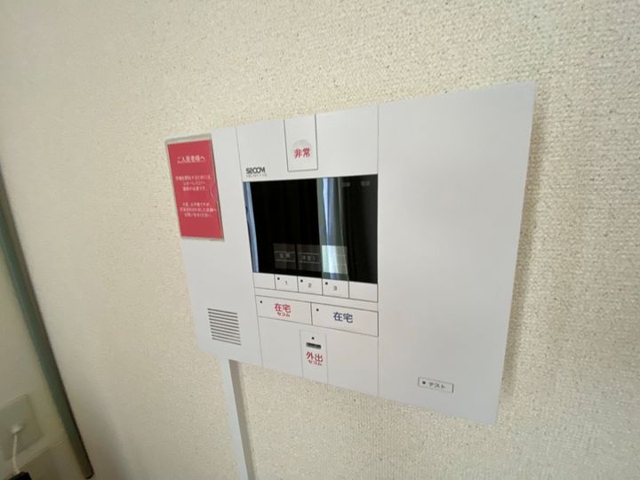 レオパレスオレオのその他画像