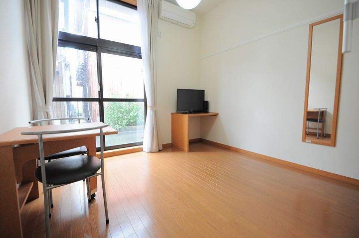 レオパレス千成?のその他画像