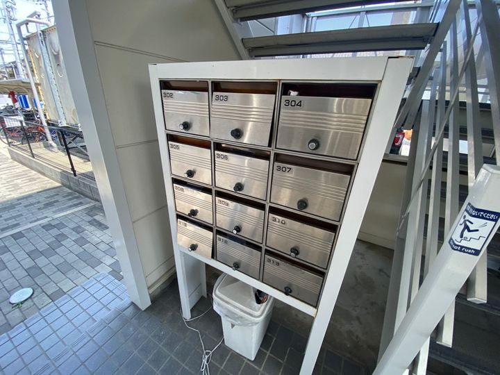 レオパレスIBのその他画像