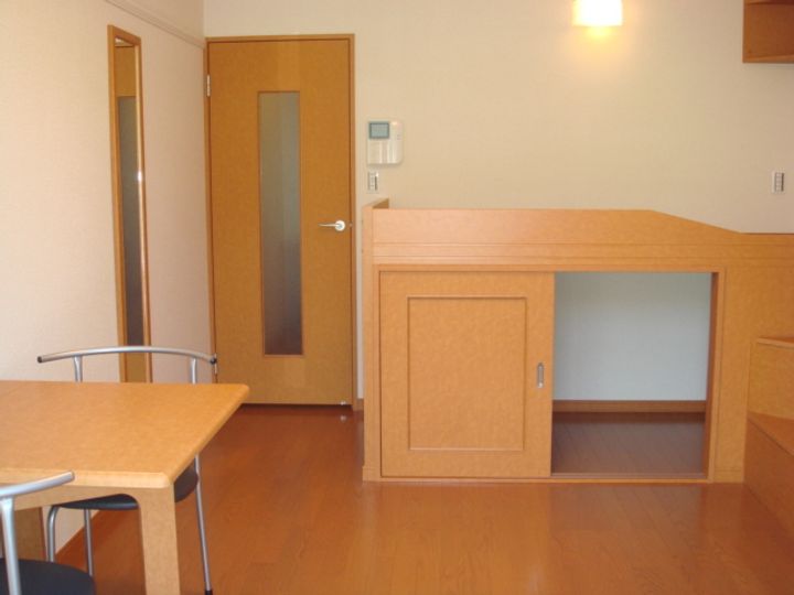 レオパレスIBのその他画像