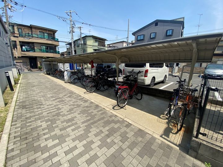 レオパレスIBのその他画像