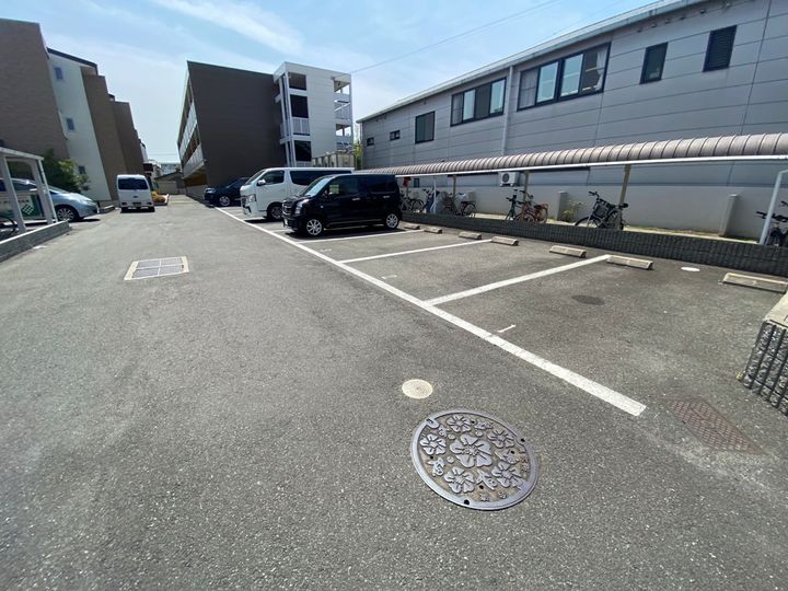 レオパレスIBのその他画像