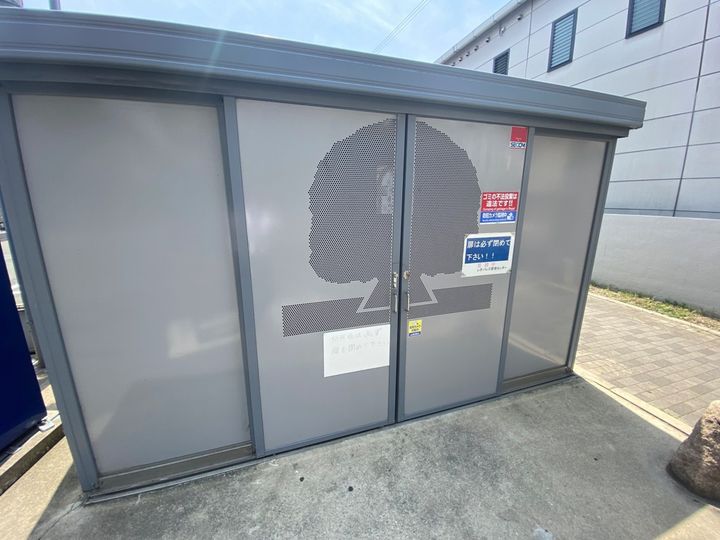 レオパレスIBのその他画像