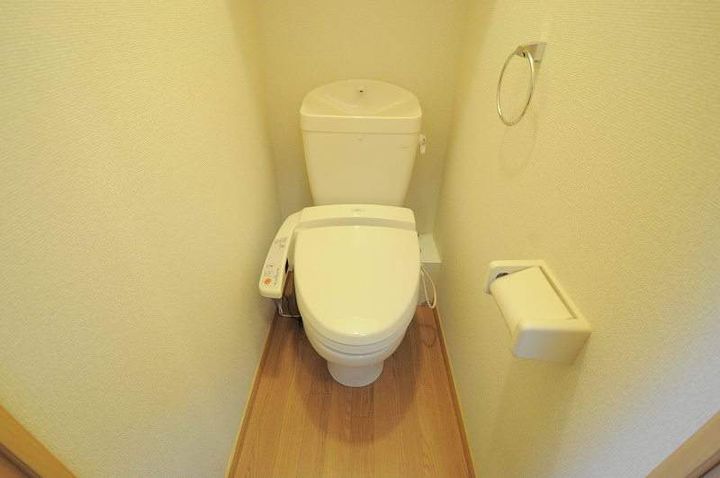 レオパレスラピスラズリ高井田のその他画像