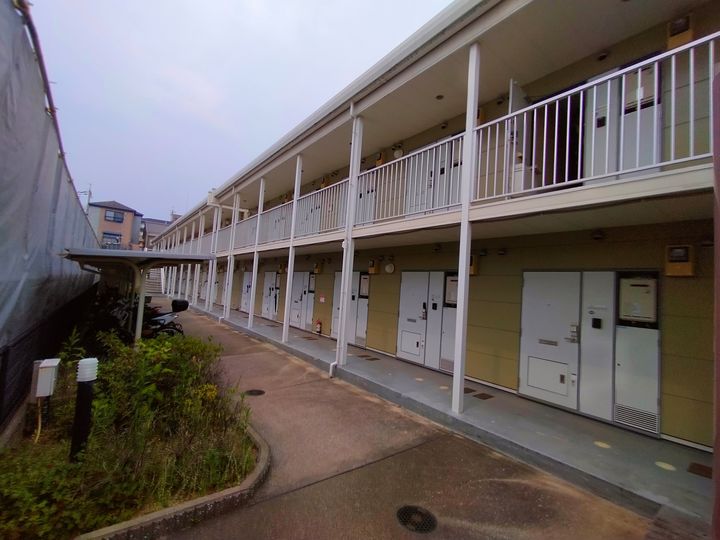 レオパレス光善寺のその他画像